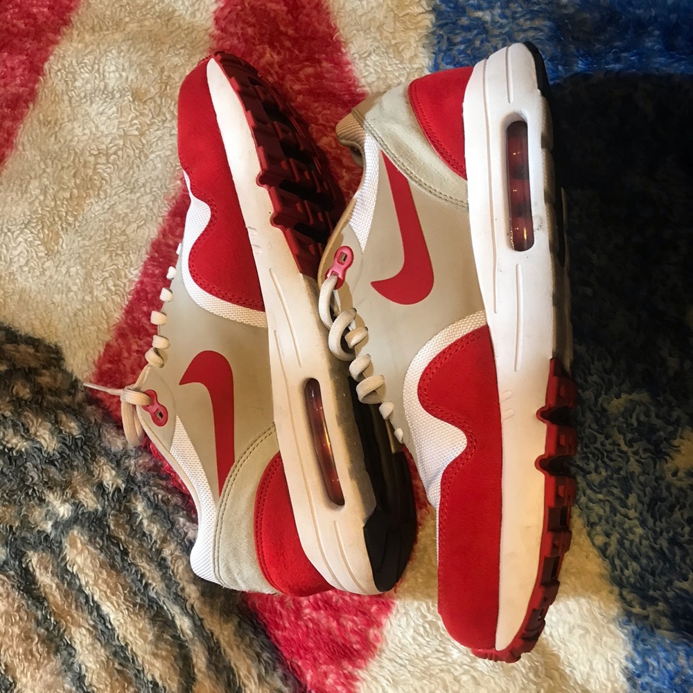 Nike Air Max one Air Max day Anniversary